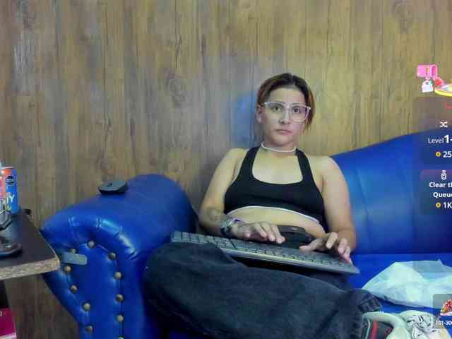 Pussy18Hardcore webcam