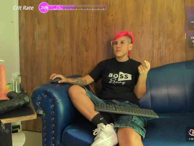 Pussy18Hardcore webcam