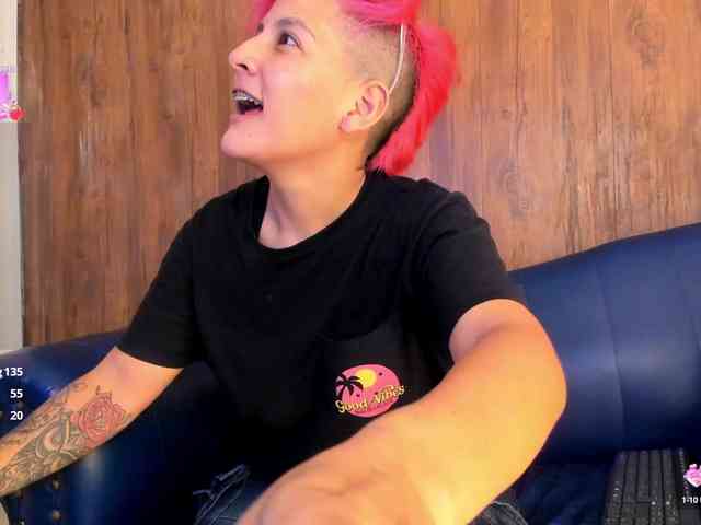 Pussy18Hardcore webcam