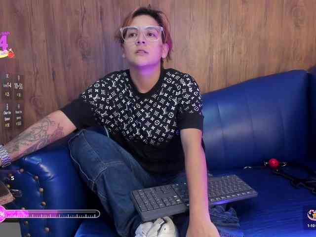 Pussy18Hardcore webcam