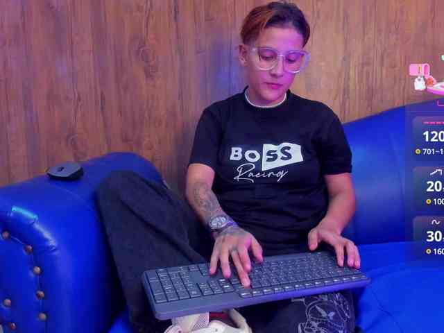 Pussy18Hardcore webcam