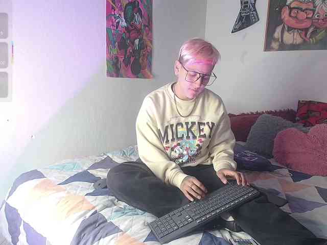 Pussy18Hardcore webcam