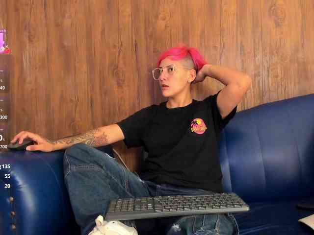 Pussy18Hardcore webcam