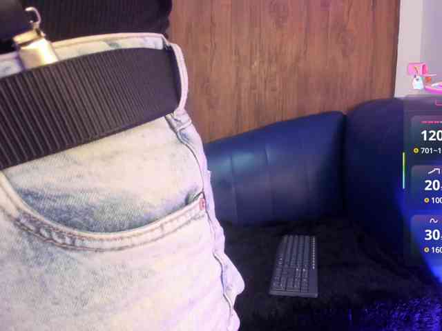 Pussy18Hardcore webcam