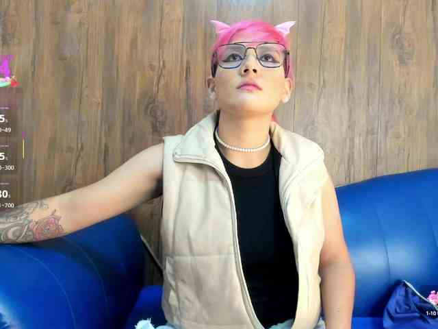 Pussy18Hardcore webcam
