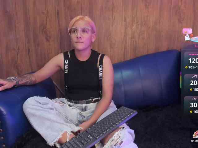 Pussy18Hardcore webcam