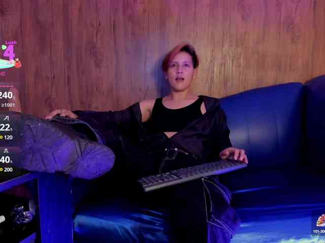 Pussy18Hardcore webcam