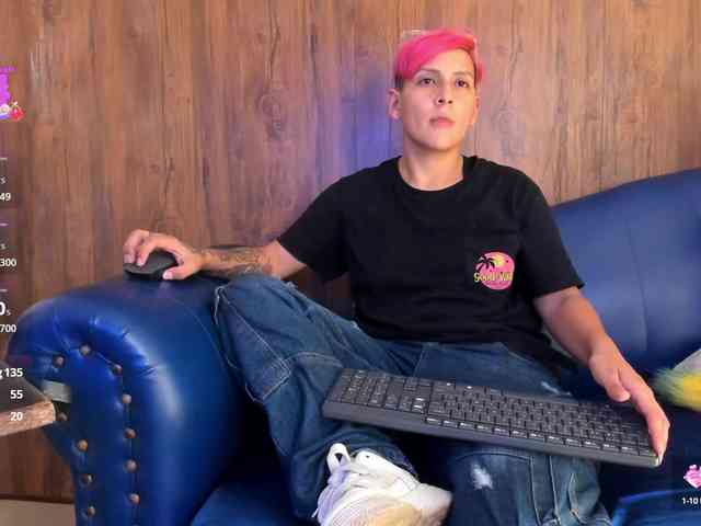 Pussy18Hardcore webcam