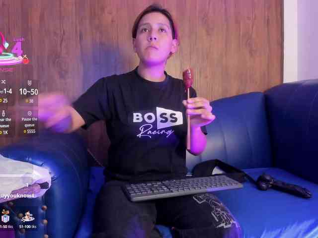 Pussy18Hardcore webcam