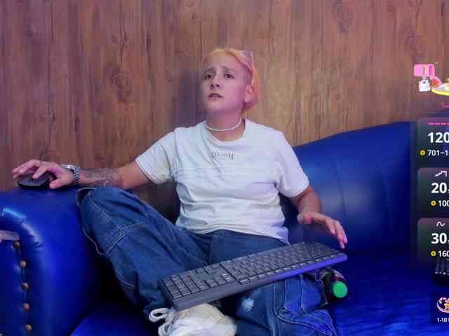 Pussy18Hardcore webcam