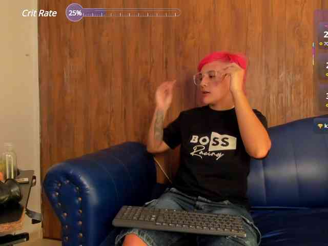 Pussy18Hardcore webcam