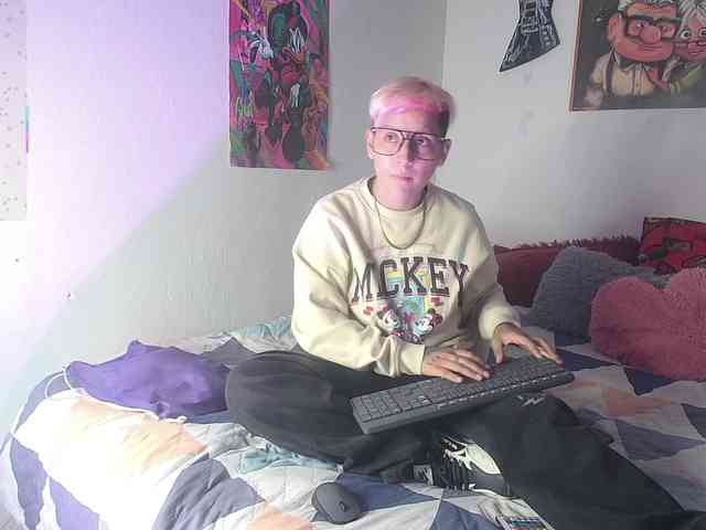 Pussy18Hardcore webcam