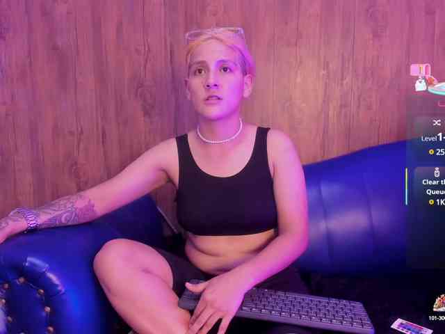 Pussy18Hardcore webcam