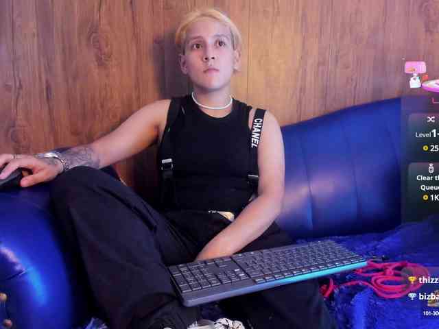 Pussy18Hardcore webcam