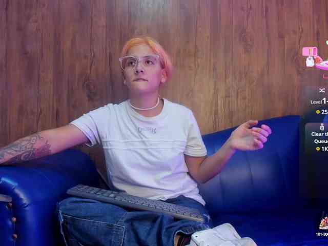 Pussy18Hardcore webcam