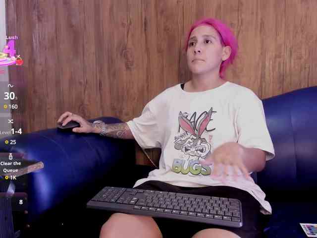 Pussy18Hardcore webcam