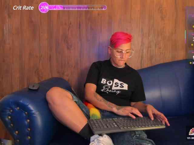 Pussy18Hardcore webcam