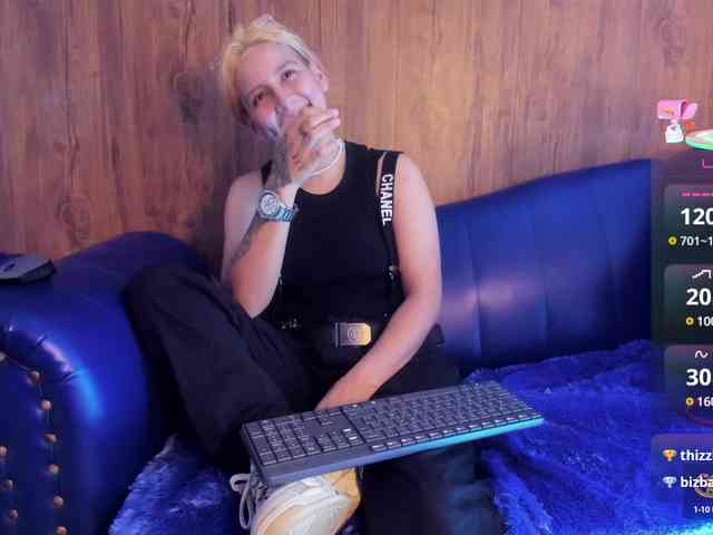 Pussy18Hardcore webcam