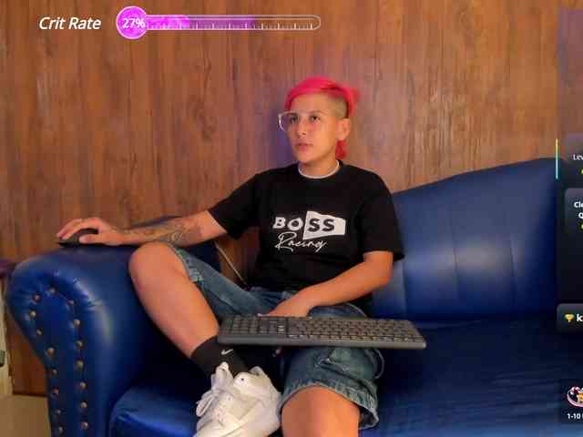 Pussy18Hardcore webcam