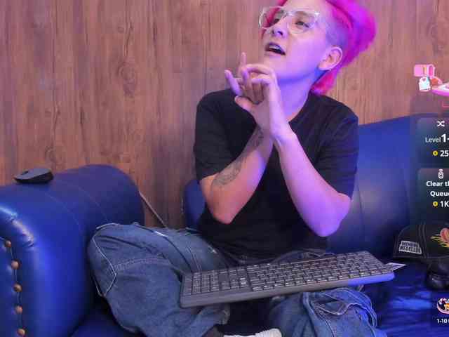 Pussy18Hardcore webcam