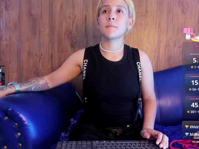 Pussy18Hardcore webcam