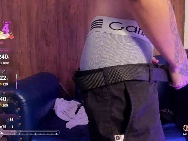 Pussy18Hardcore webcam