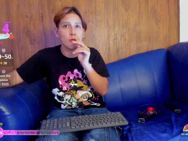 Pussy18Hardcore webcam