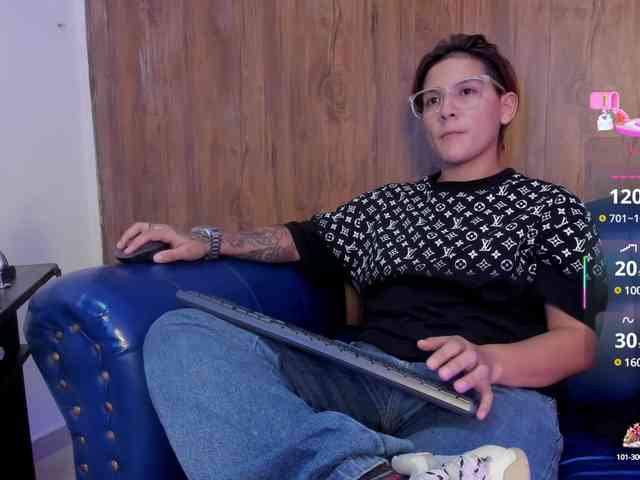 Pussy18Hardcore webcam