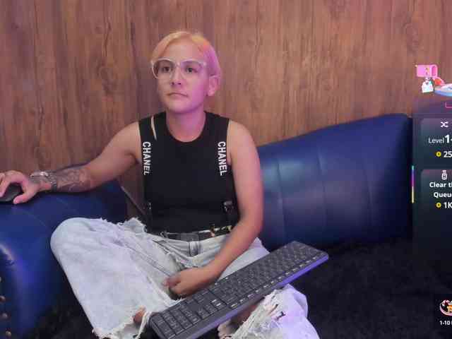 Pussy18Hardcore webcam