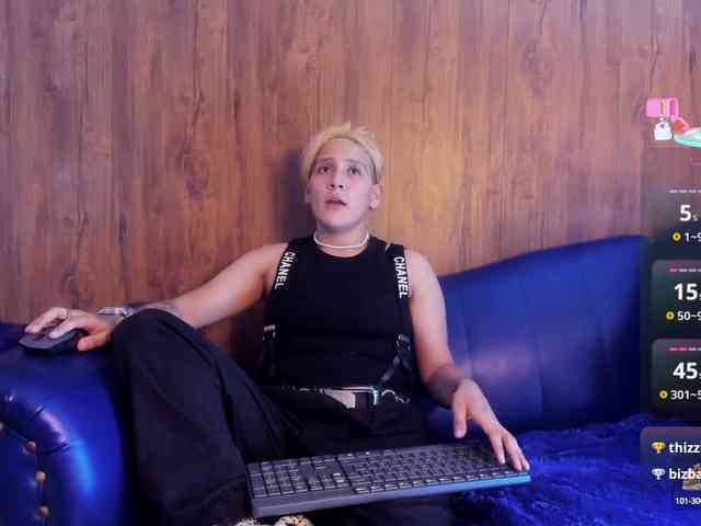 Pussy18Hardcore webcam