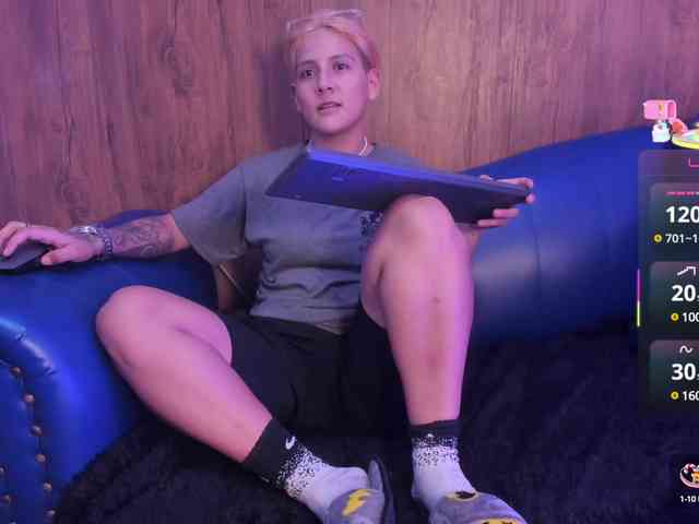 Pussy18Hardcore webcam