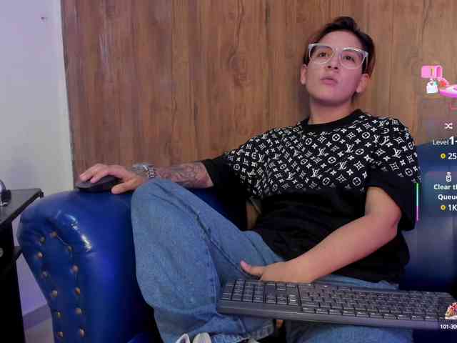 Pussy18Hardcore webcam