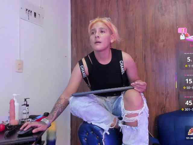 Pussy18Hardcore webcam