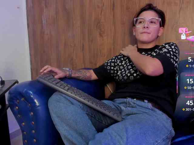 Pussy18Hardcore webcam