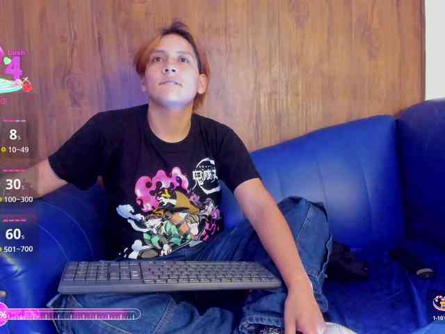 Pussy18Hardcore webcam