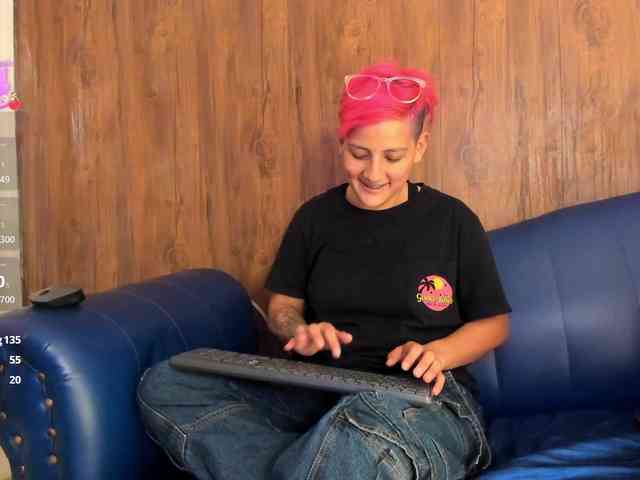 Pussy18Hardcore webcam