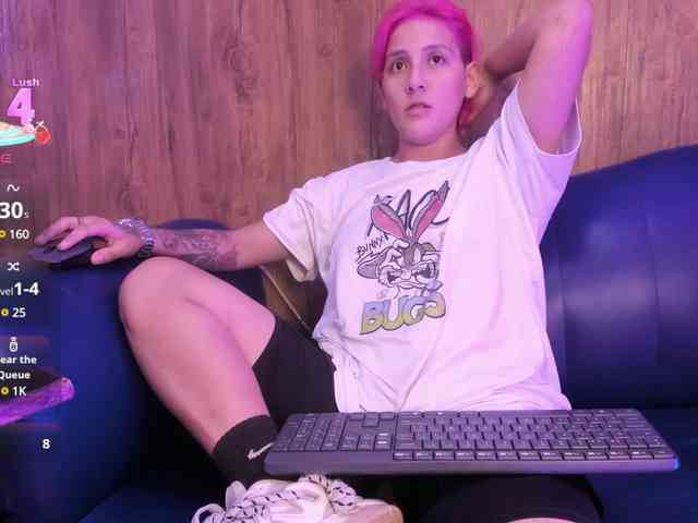Pussy18Hardcore webcam