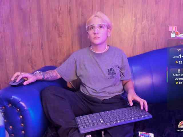 Pussy18Hardcore webcam