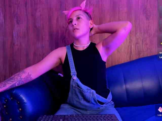 Pussy18Hardcore webcam