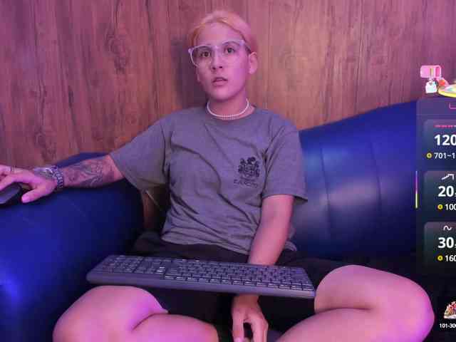 Pussy18Hardcore webcam