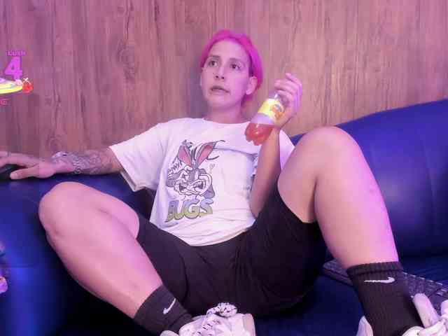 Pussy18Hardcore webcam