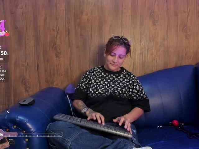 Pussy18Hardcore webcam