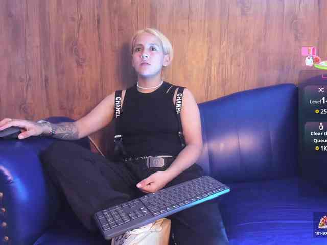 Pussy18Hardcore webcam
