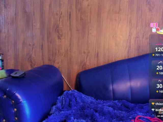 Pussy18Hardcore webcam