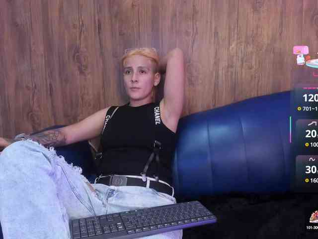 Pussy18Hardcore webcam
