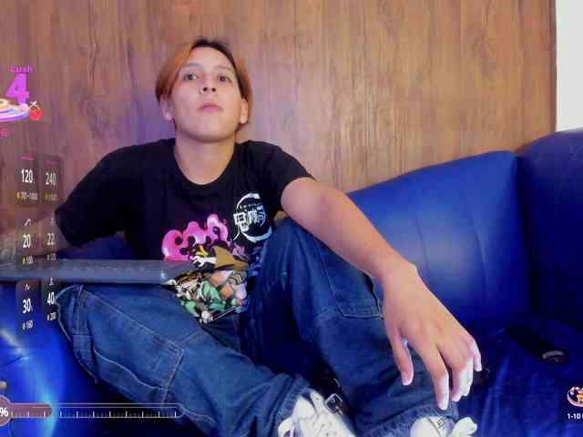 Pussy18Hardcore webcam