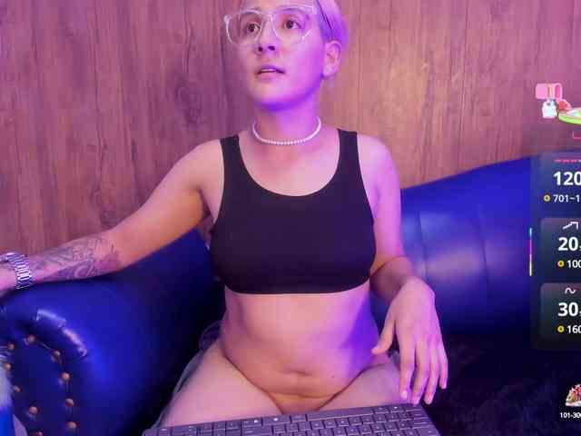 Pussy18Hardcore webcam