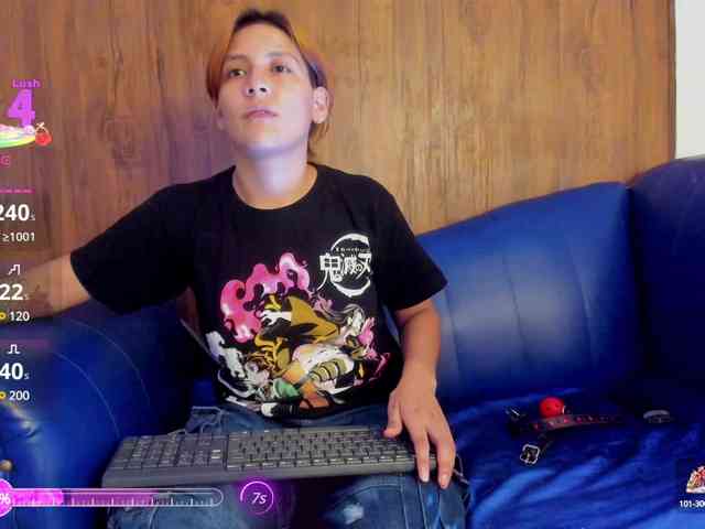 Pussy18Hardcore webcam
