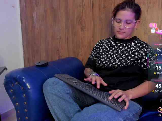 Pussy18Hardcore webcam
