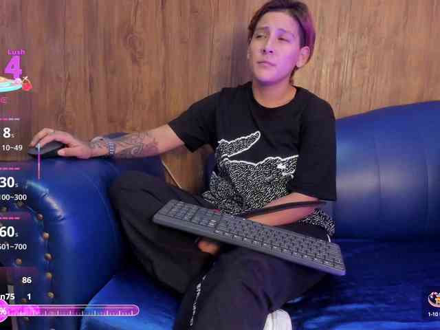 Pussy18Hardcore webcam